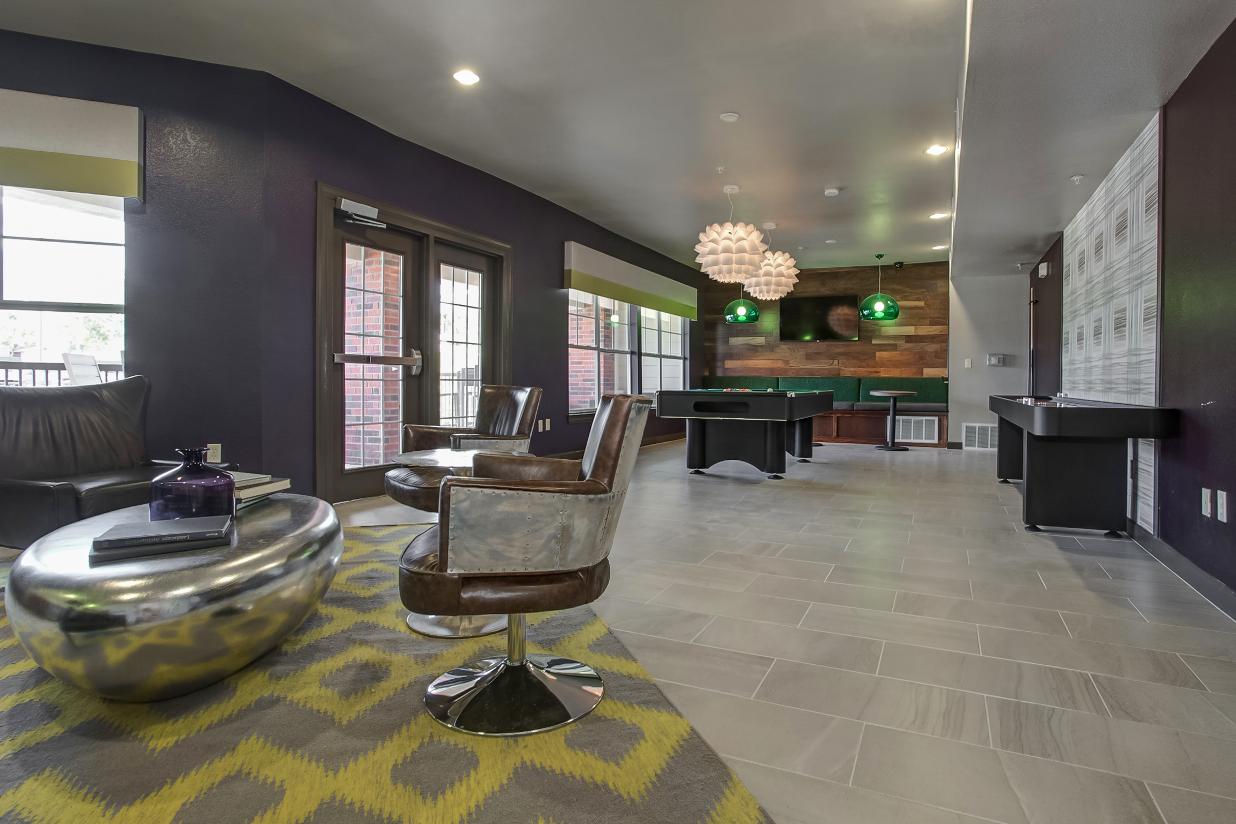 renovation interior design student housing