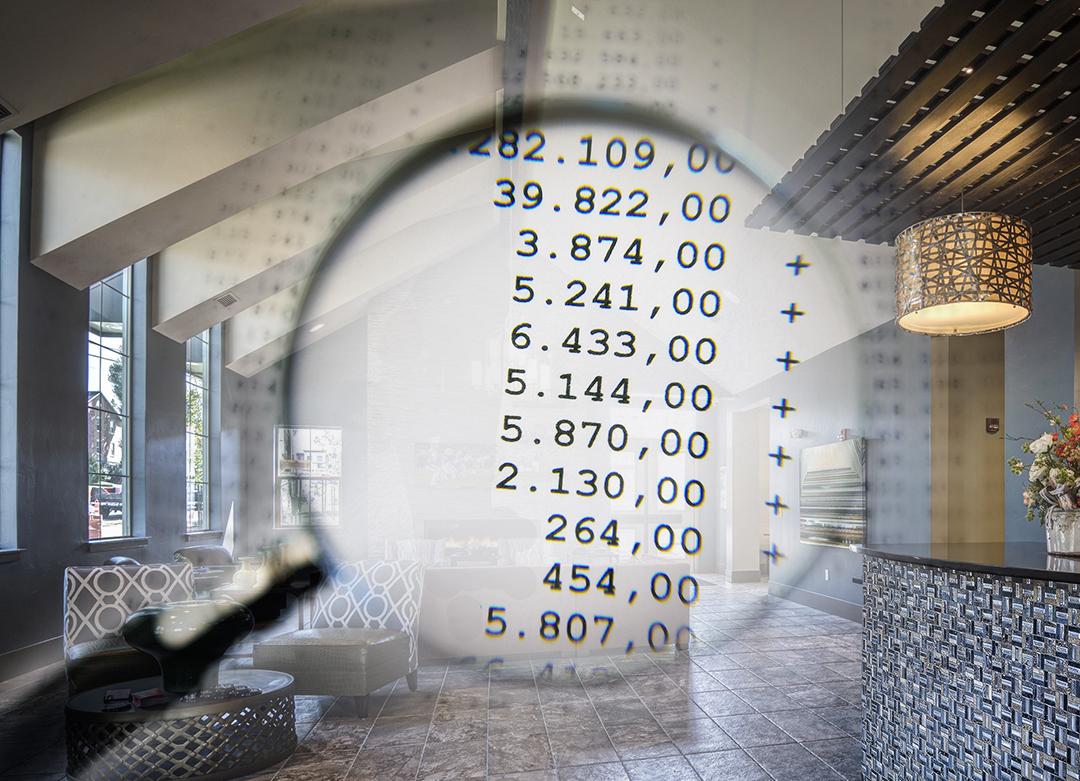 Partnering with an interior design firm: Budget