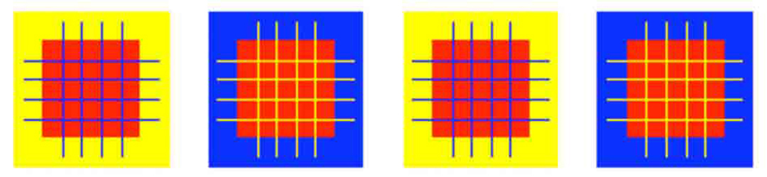 interior design color trends from HPA Design Group, interior designers dallas