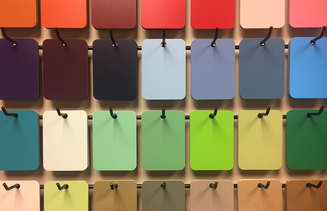 interior design color trends from HPA Design Group, interior designers dallas