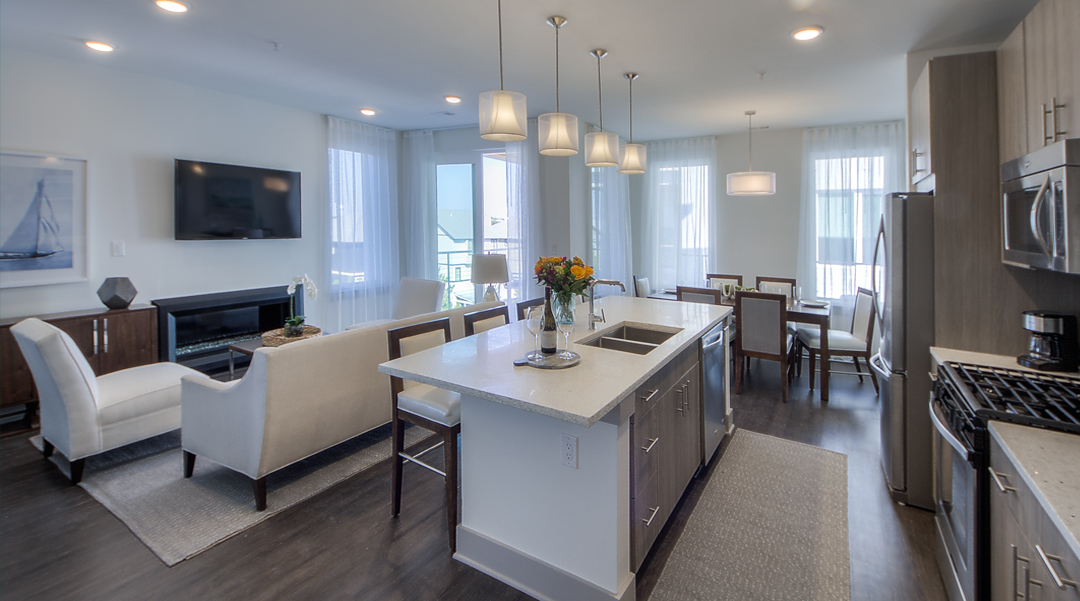 interior design color trends from HPA Design Group, interior designers dallas