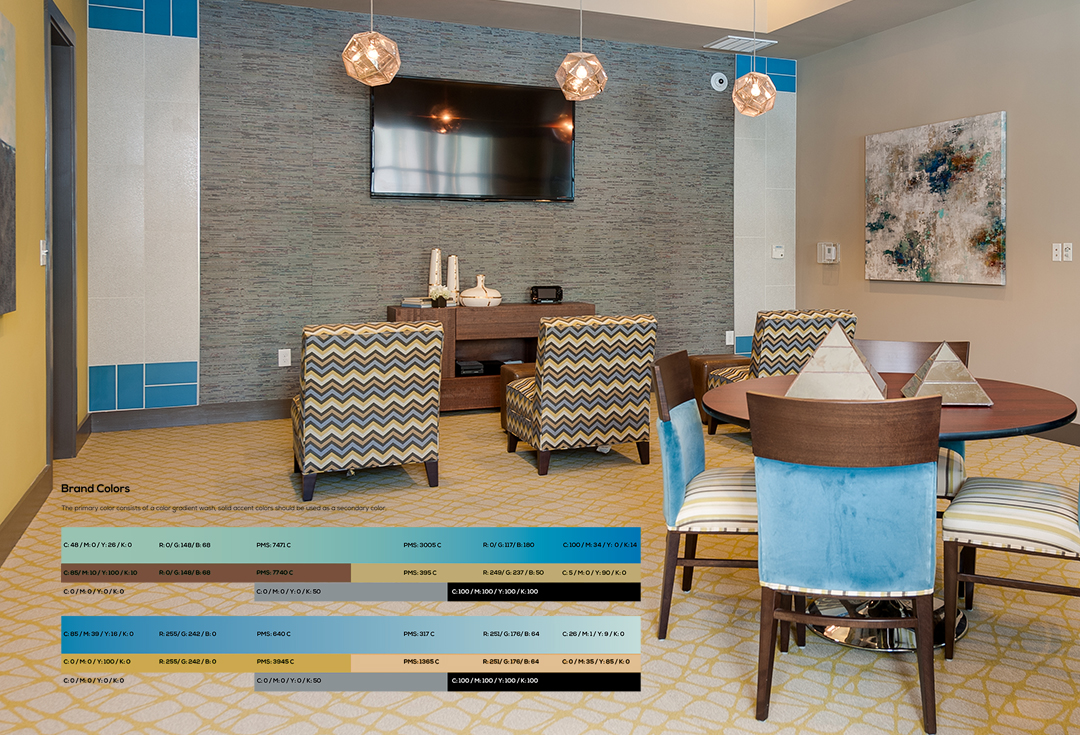 interior design branding dallas, tx branding interior design, HPA Design Group, Dallas, TX