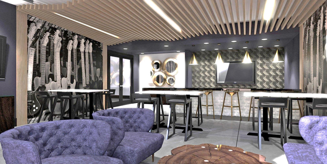 interior design conceptual development dallas, tx conceptual development interior design, HPA Design Group, Dallas, TX