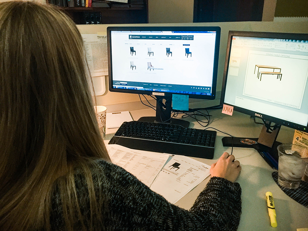 Interior Design Internship at HPAD Dallas best interior design internship dallas