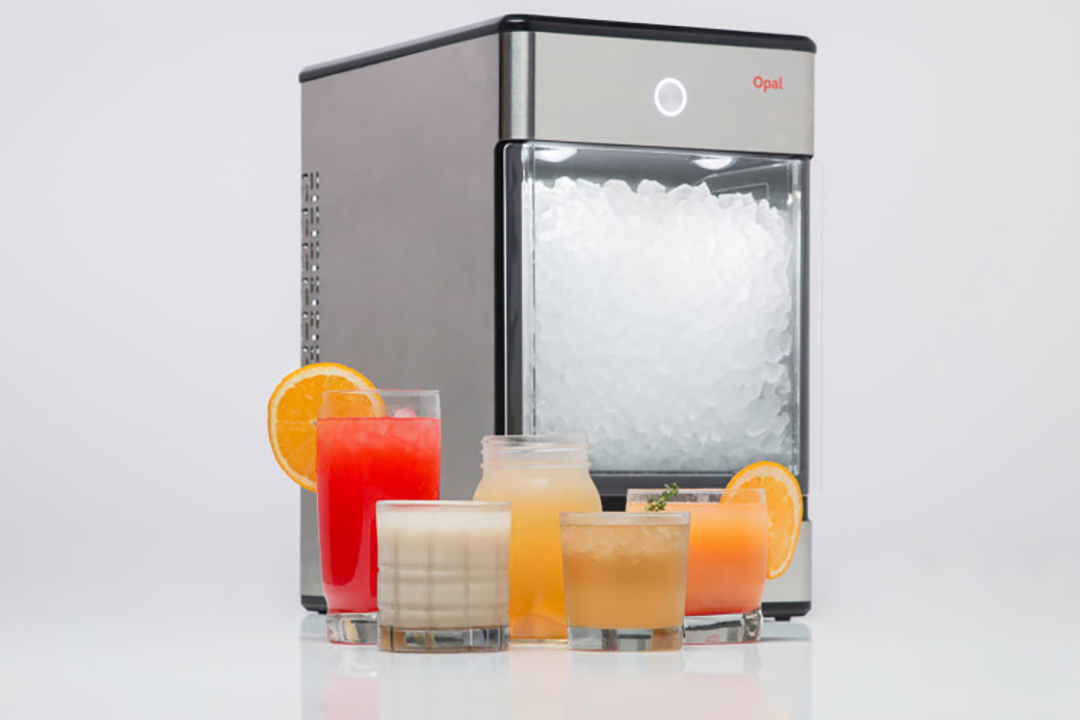 interior design features for Super Bowl party - ice machine interior design features for Super Bowl party - ice machine