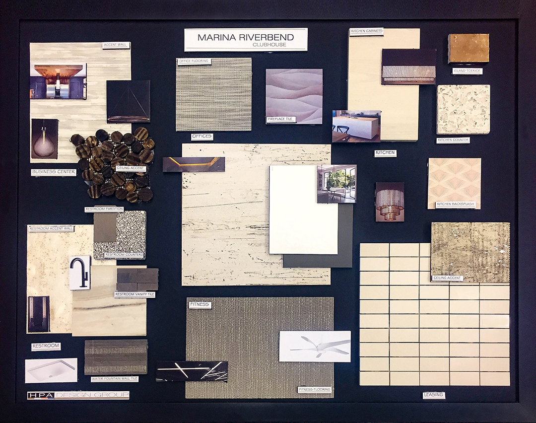 Pre-Leasing Interior Design Essentials