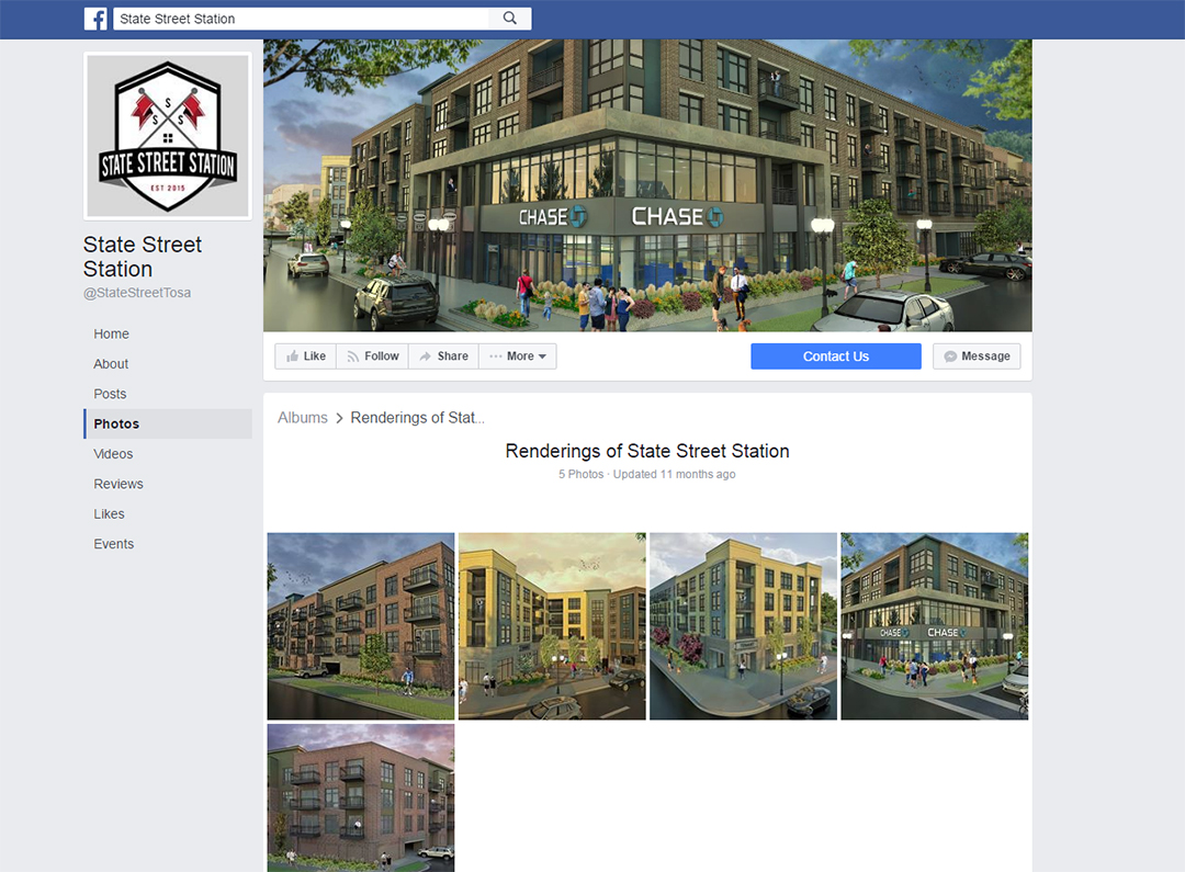 Pre-Leasing Interior Design Essentials