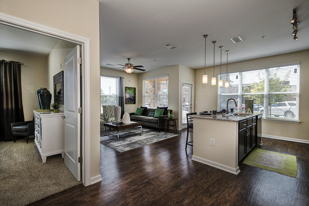 Pre-Leasing Interior Design Essentials Pre-Leasing Interior Design Essentials