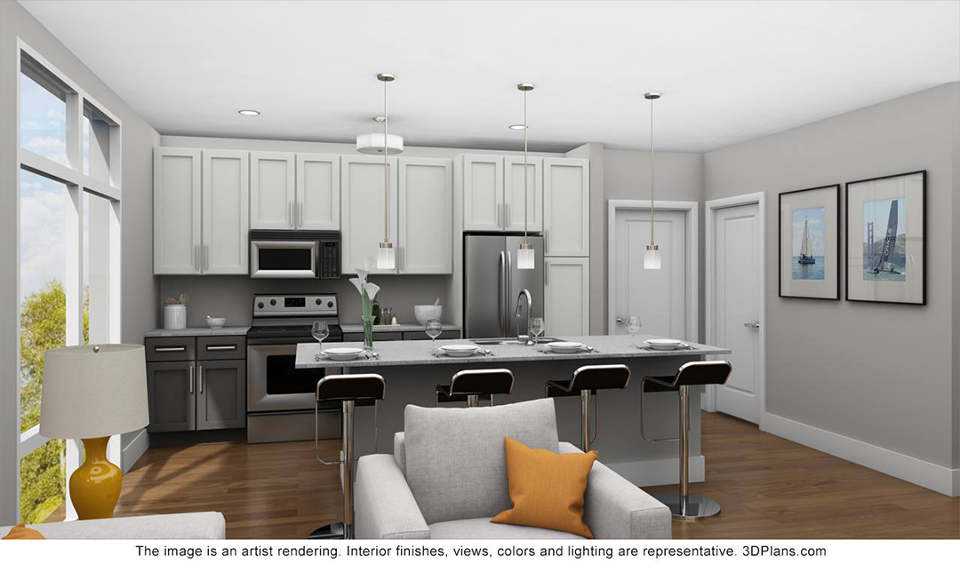 Pre-Leasing Interior Design Essentials Pre-Leasing Interior Design Essentials