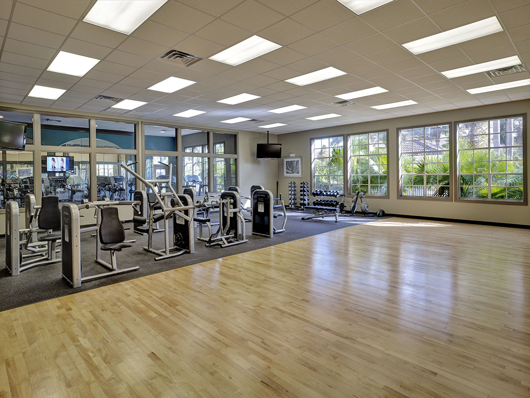 multifamily-fitness-center-interior-design-trends-multipurpose-space multifamily-fitness-center-interior-design-trends-multipurpose-space