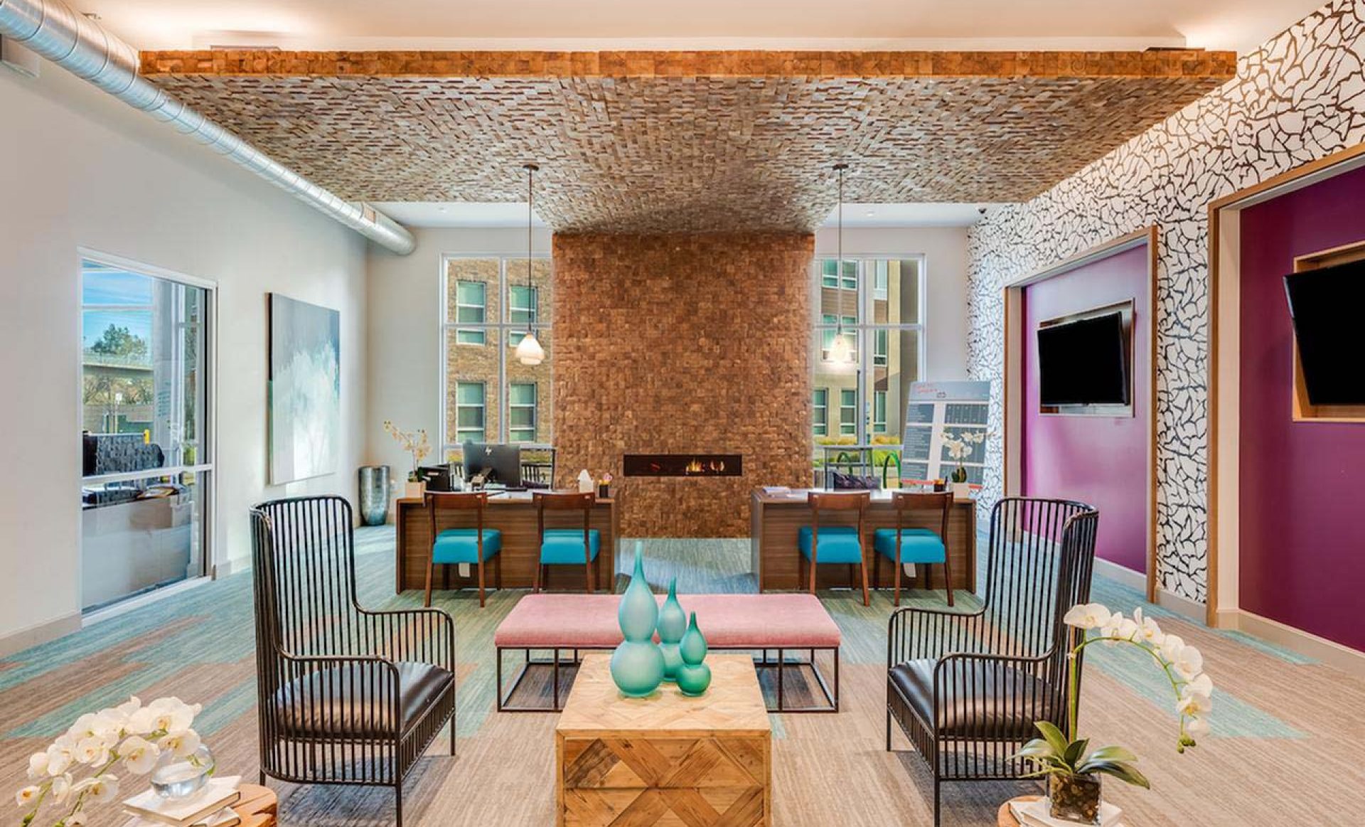 00   COVER    24 Hour Study Lounge 2