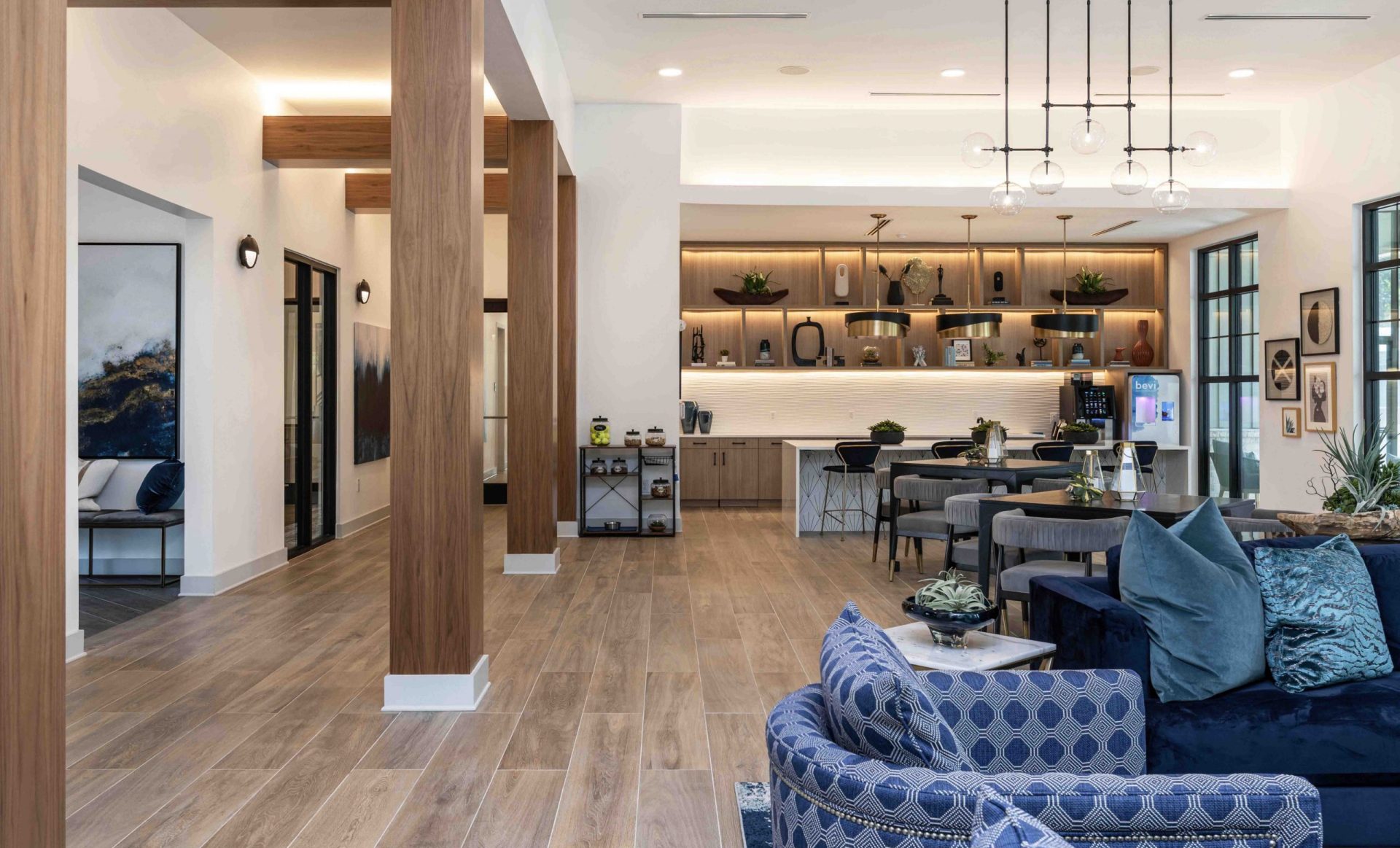 05 Aquatera   Clubroom 3