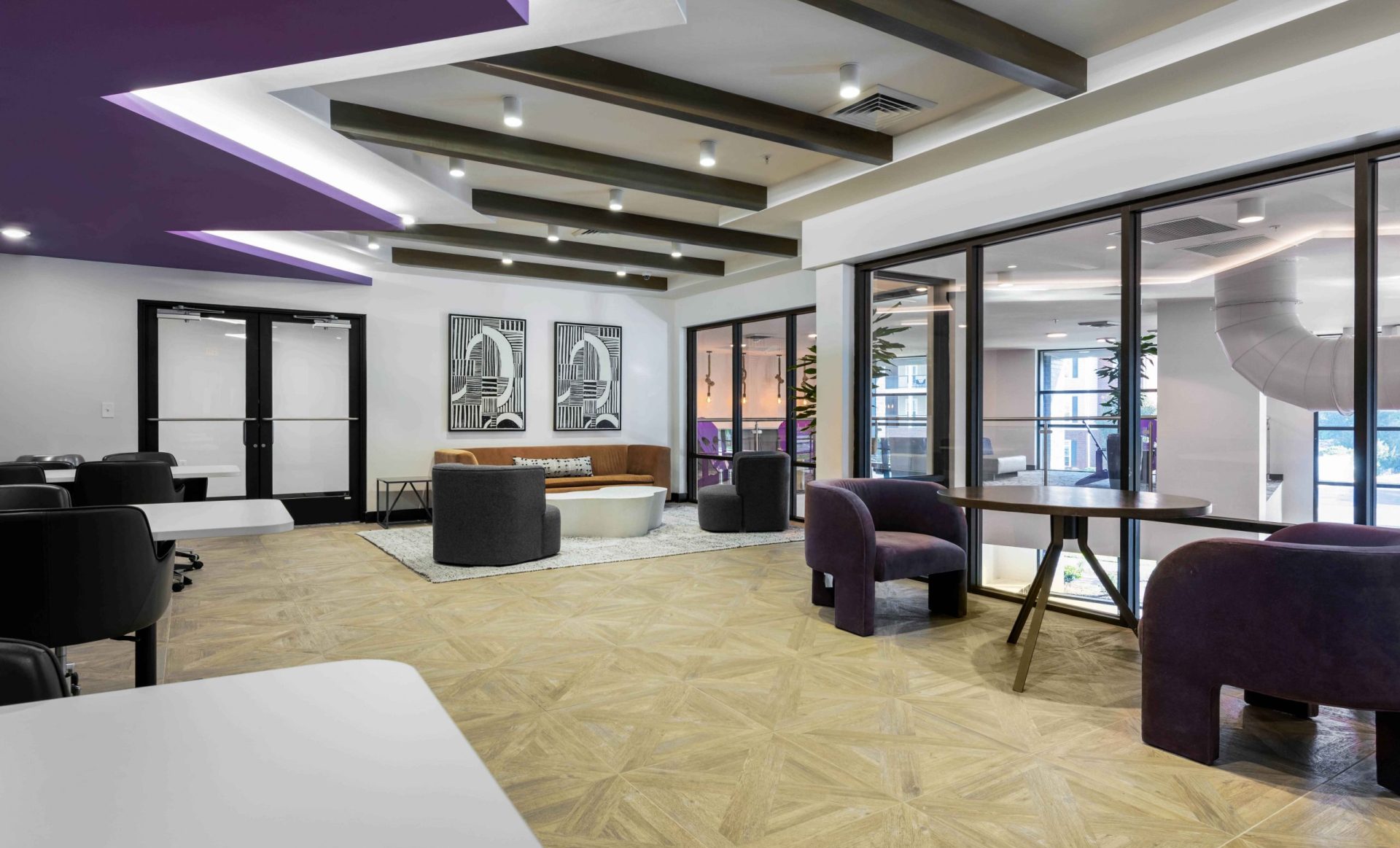 09 The Jolly Roger   2nd Floor Study