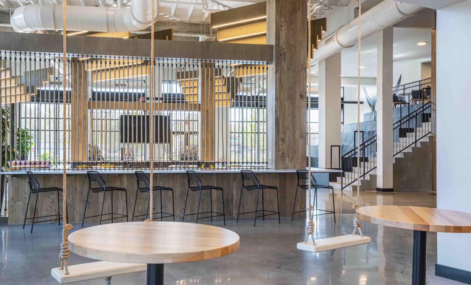 12 The Jolly Roger   Multipurpose Lounge 2