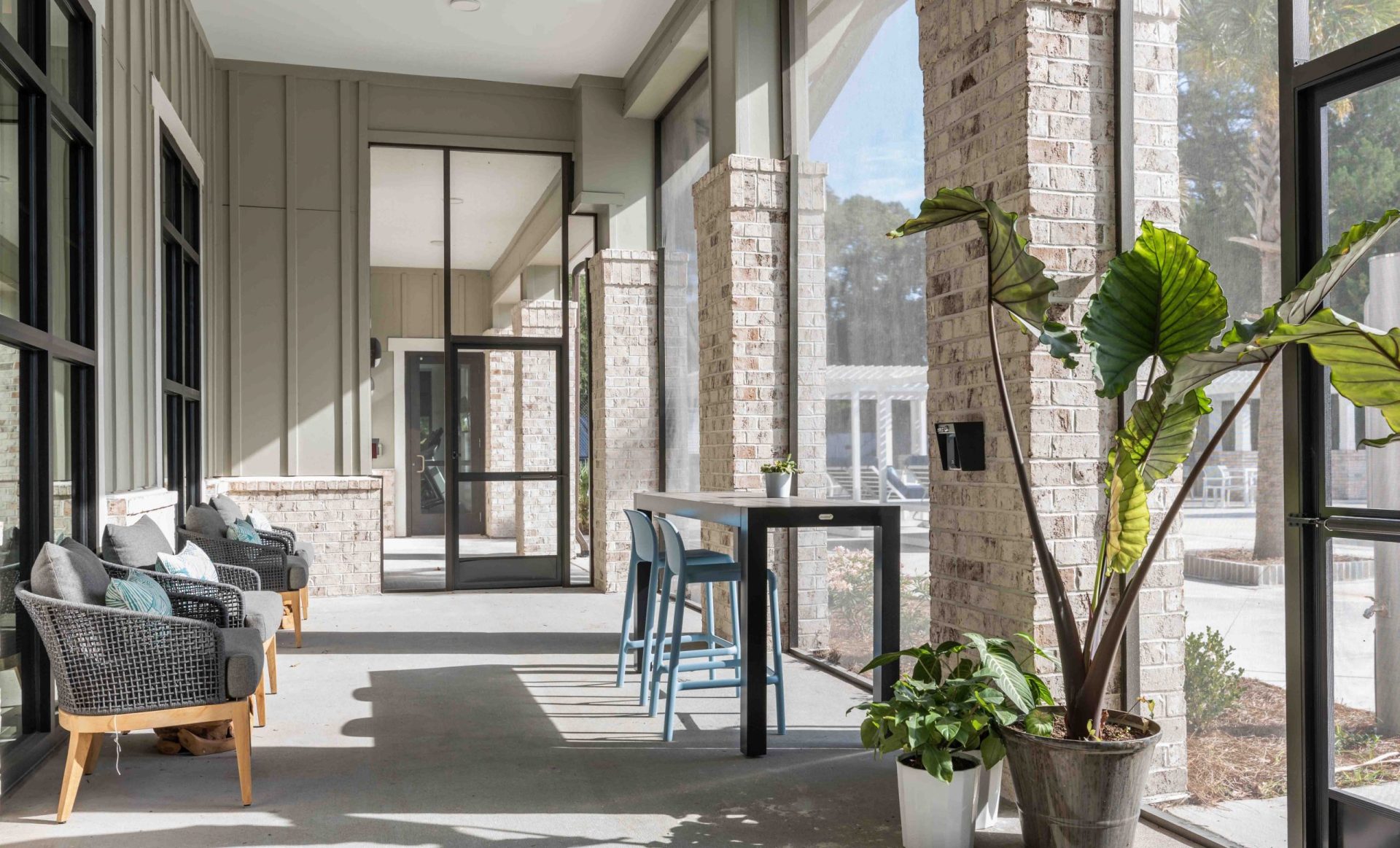 14 Aquatera   Lanai 1