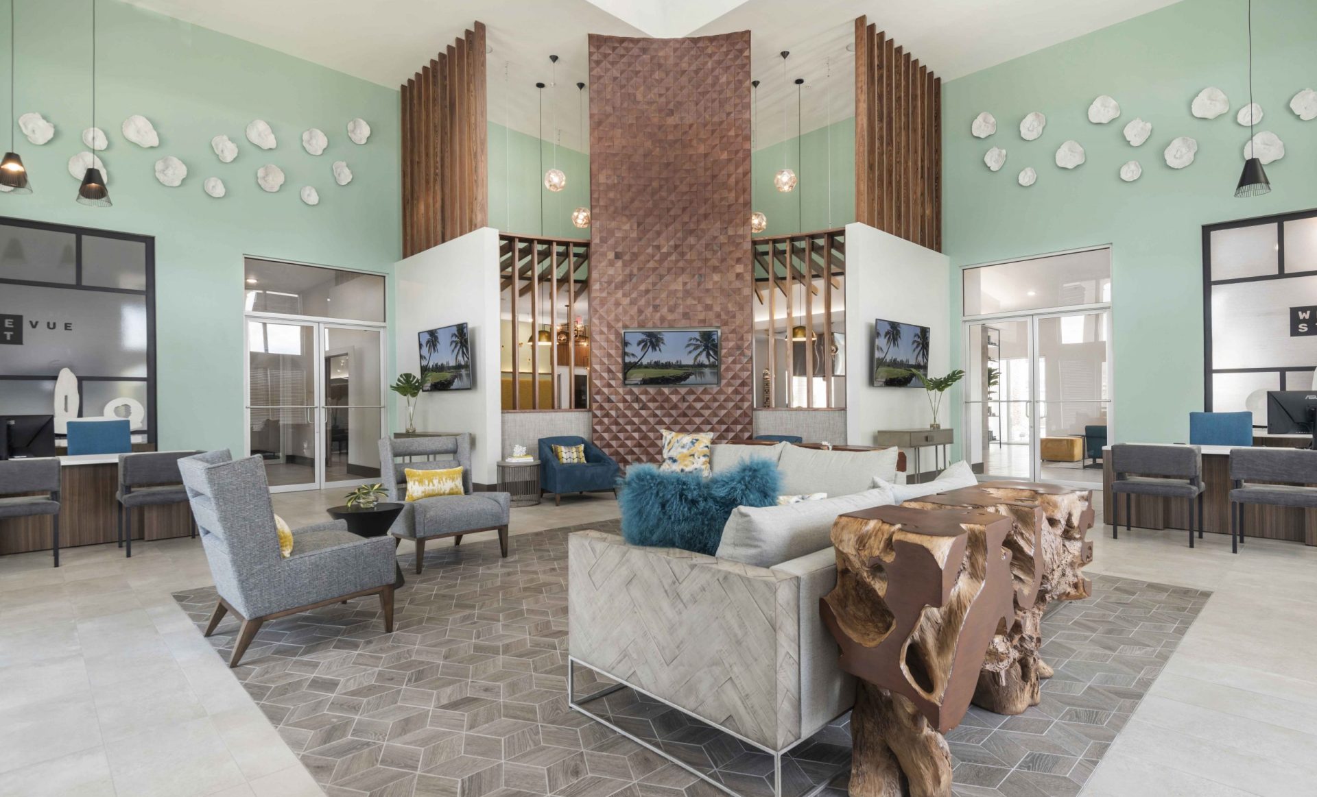 2   West Vue Leasing