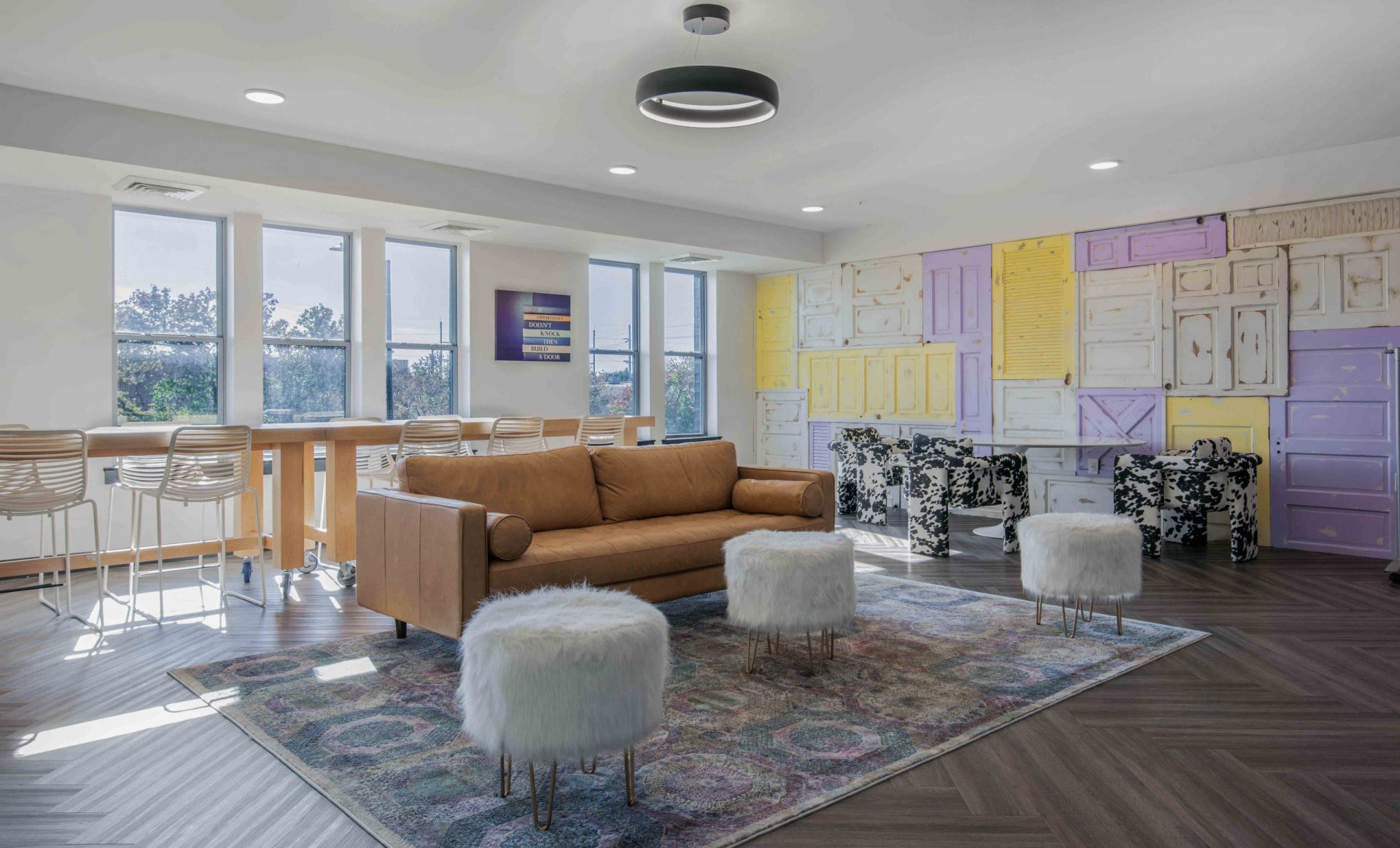 20 The Jolly Roger   Level 2 Lounge B