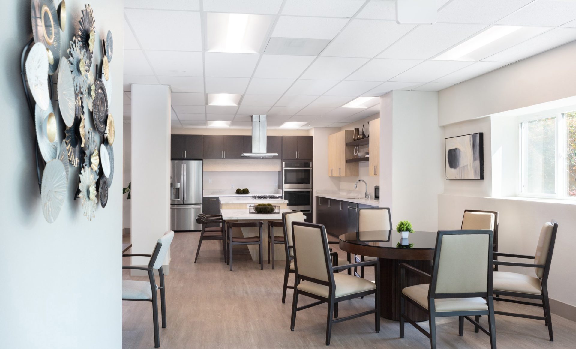 3   Golden West Tower