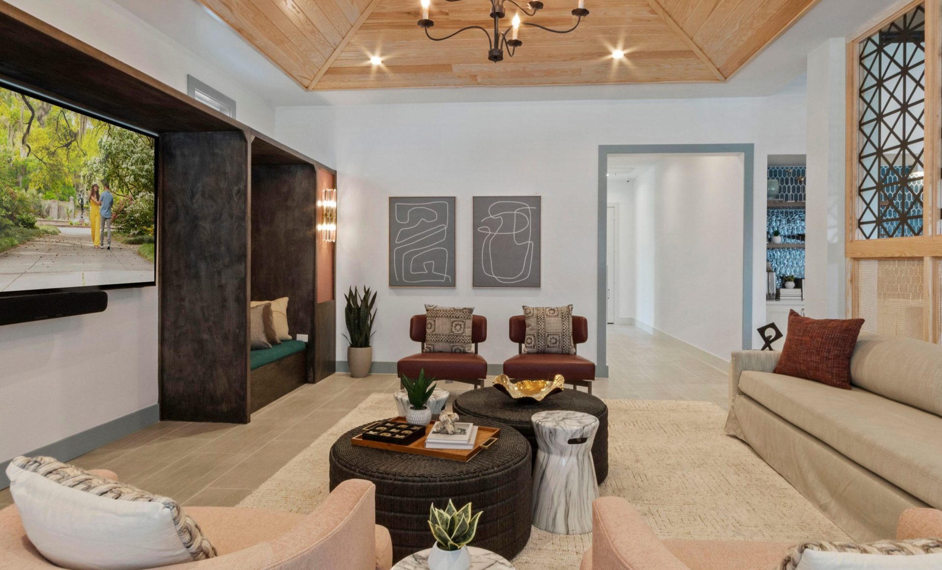 4   Carolina Forest Club Lounge 2