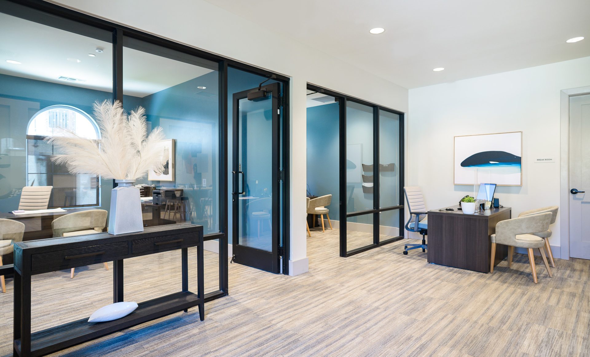 4   Courtyards at Pacific Village