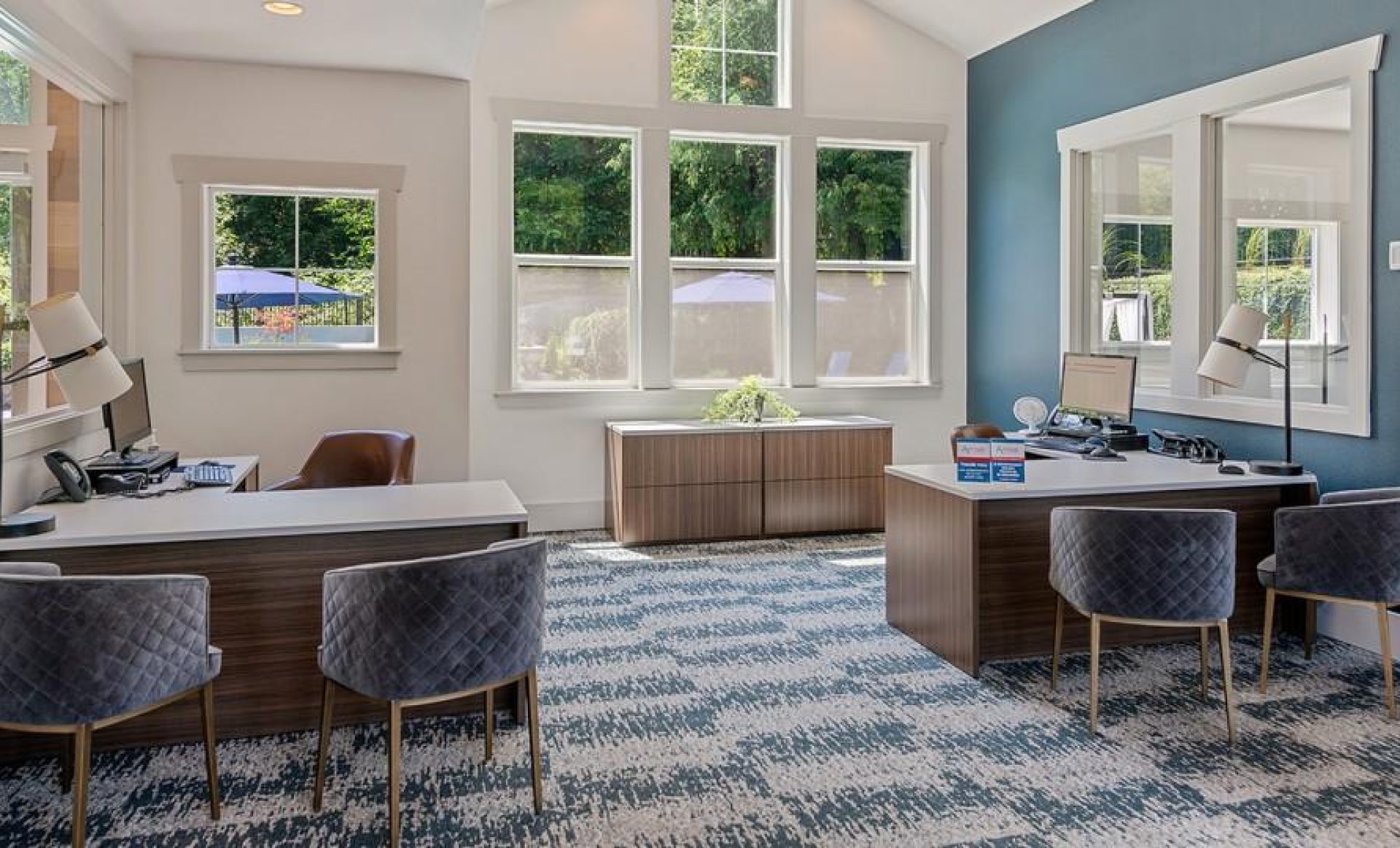 4   HPA Design Group   Arrive North Bend Leasing