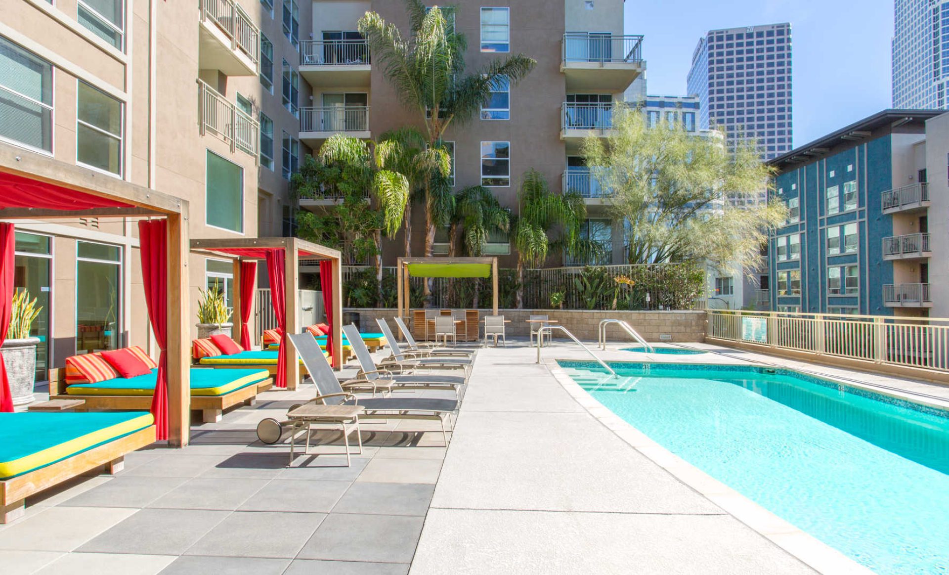 5   Glo Apartment Reno