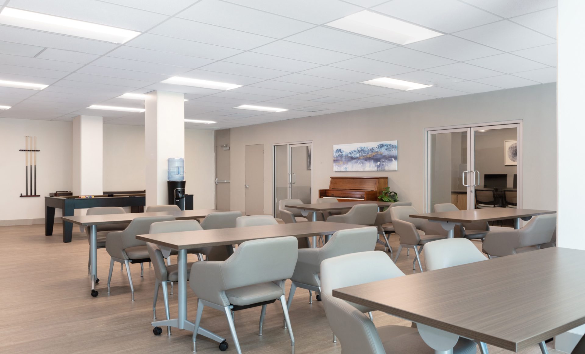 5   Golden West Tower