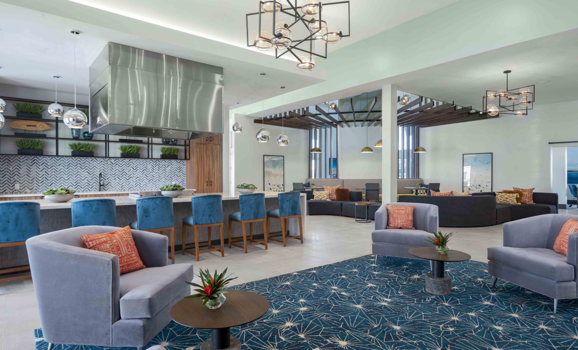 5   West Vue Club Room 2a