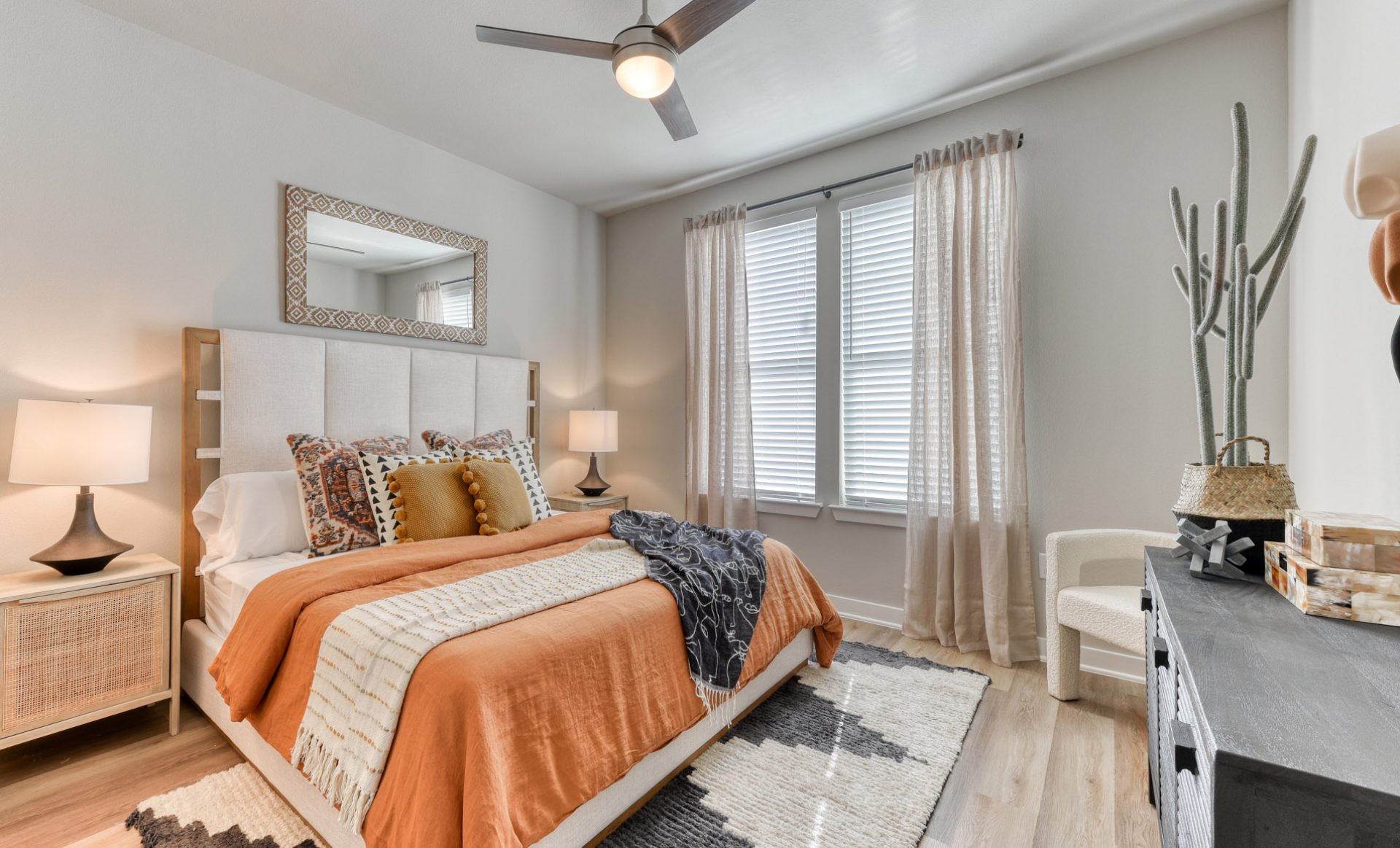 7   Ascend@1604_2 bedroom model