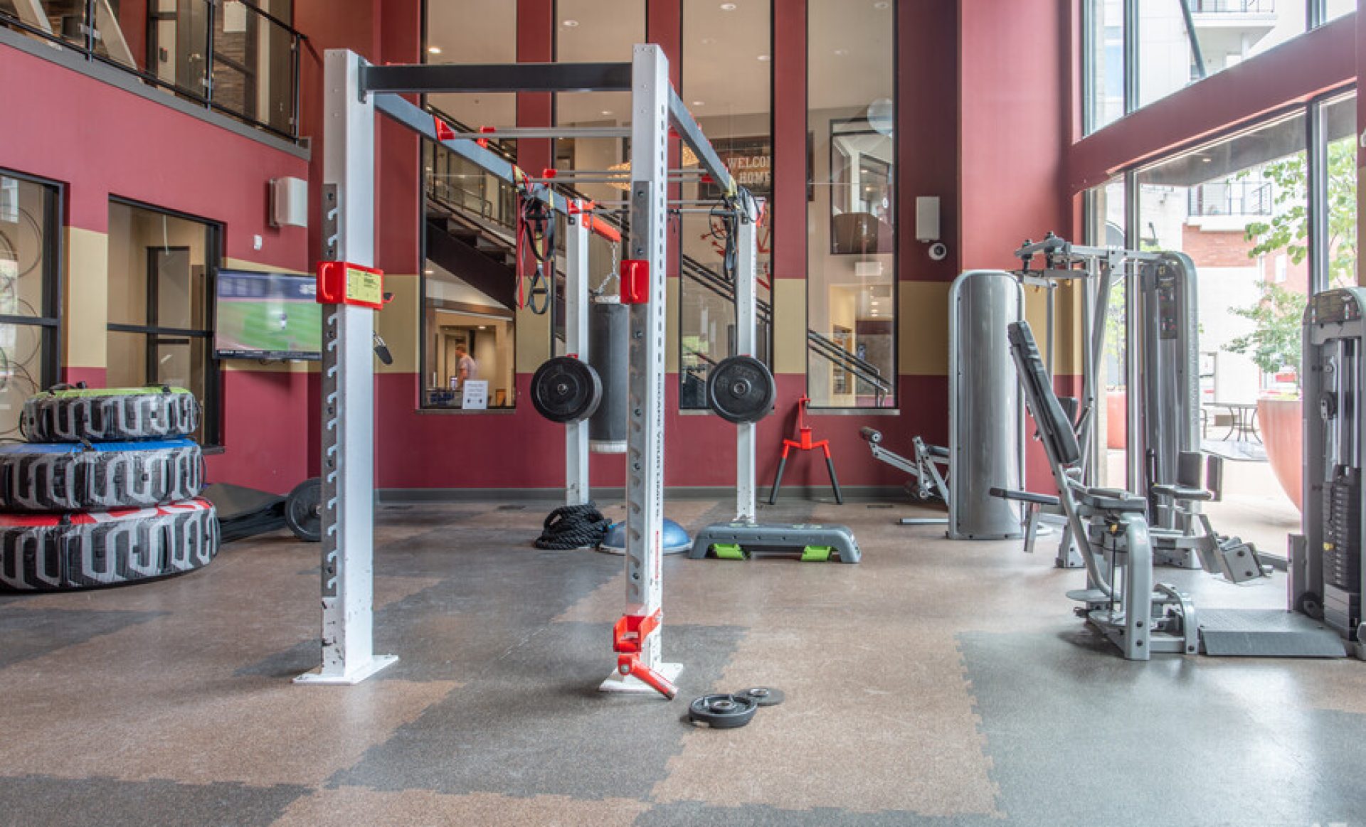 7   northpoint crossing apartments college station tx 2 fitness centers