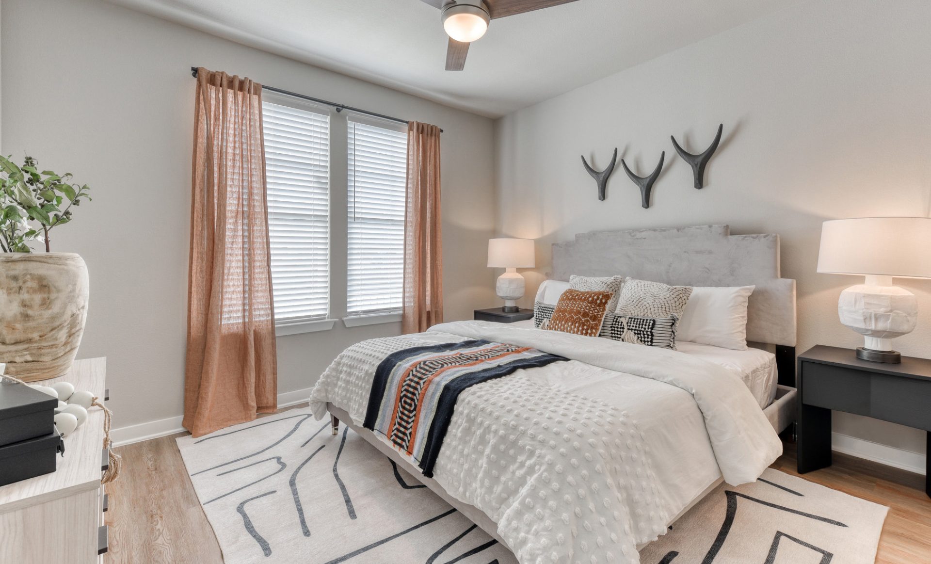 8   Ascend@1604_2 bedroom model