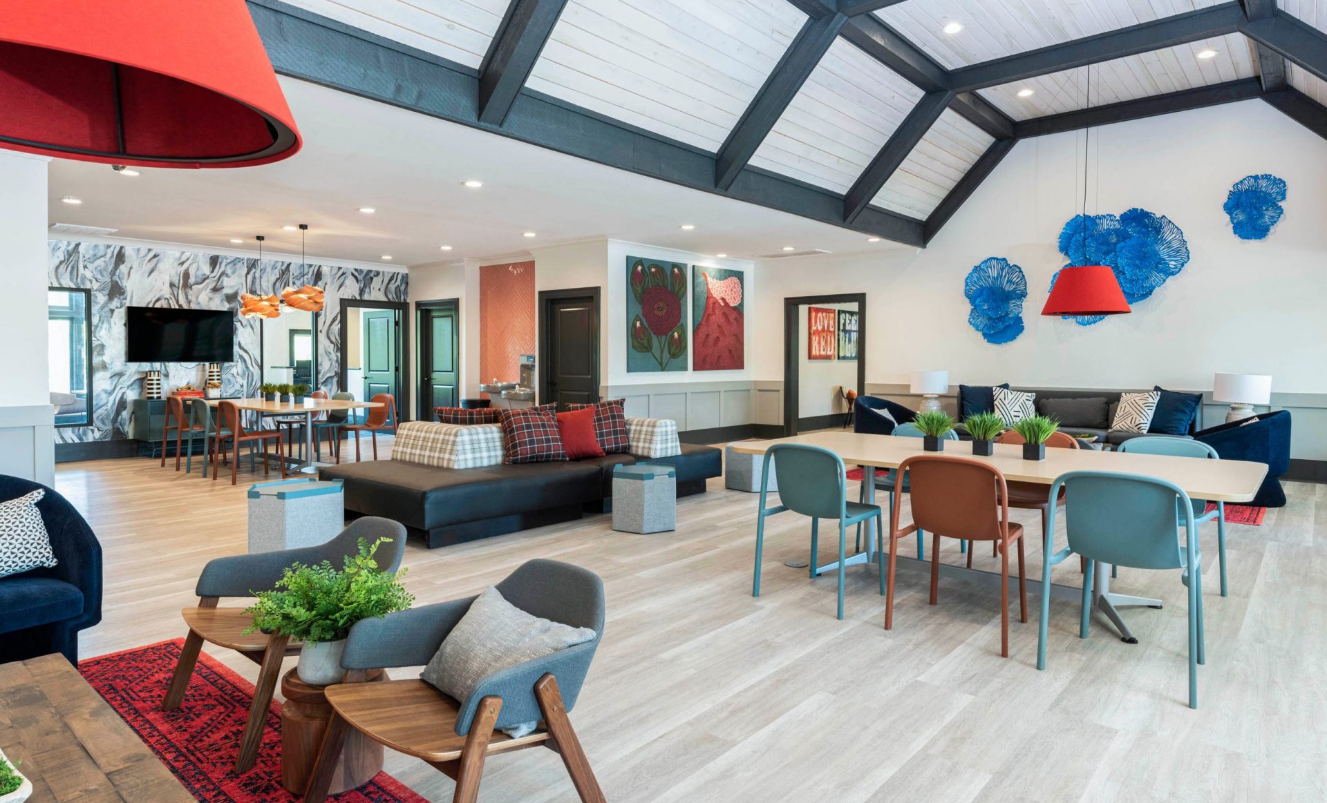 8a College Town Oxford Study Lounge HERO WIDE  174