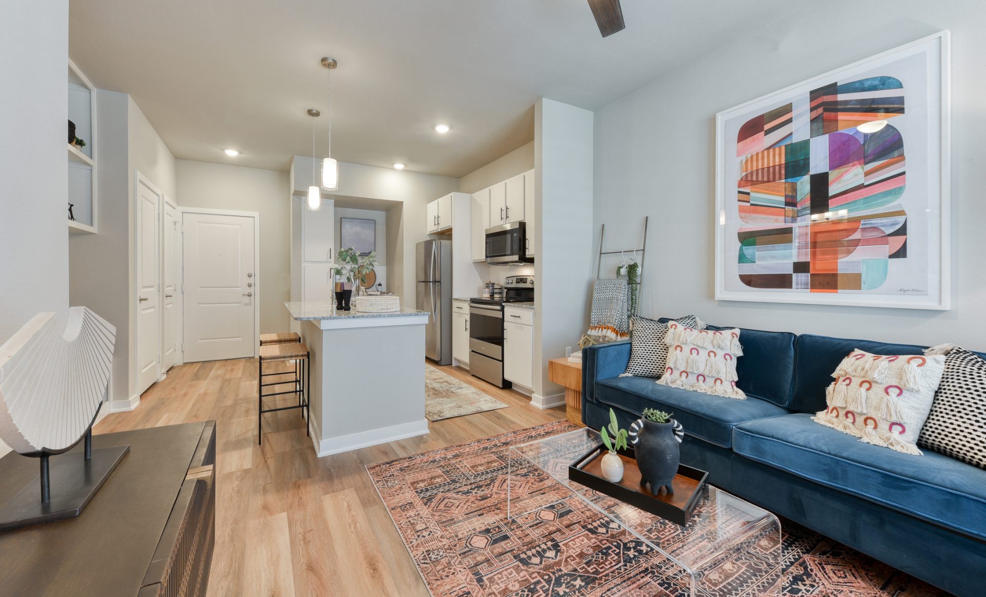 9   1 bedroom model ascend 1604 (1)