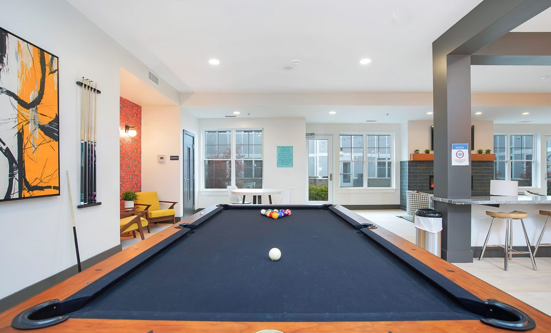 9   Aspen Amherst Lounge 2