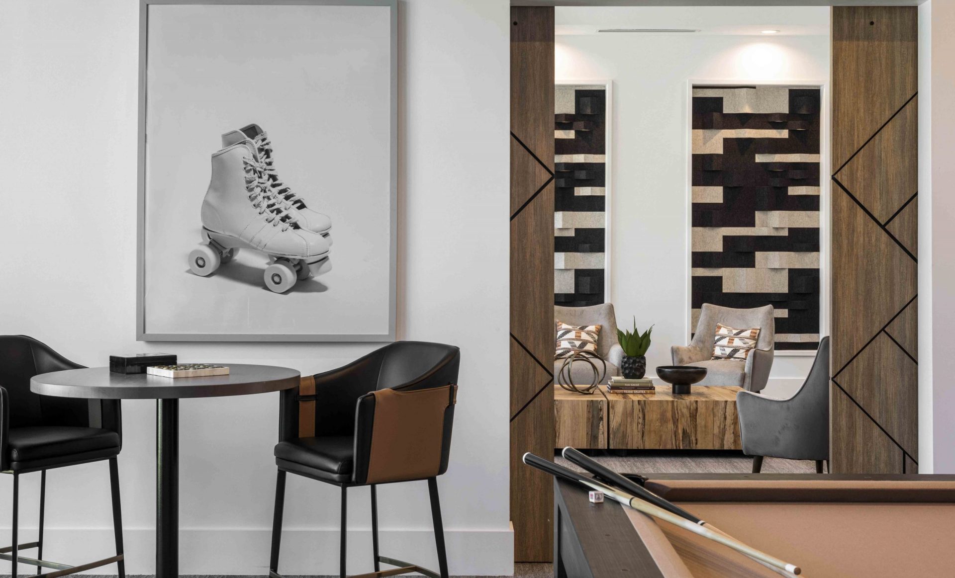 9   HERO   CALIROSA VIEW INTO MEDIA ROOM W DOOR DETAIL