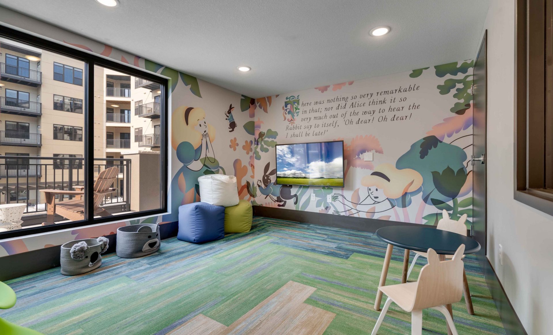 9   Rize on Grand Property Wide Print 23