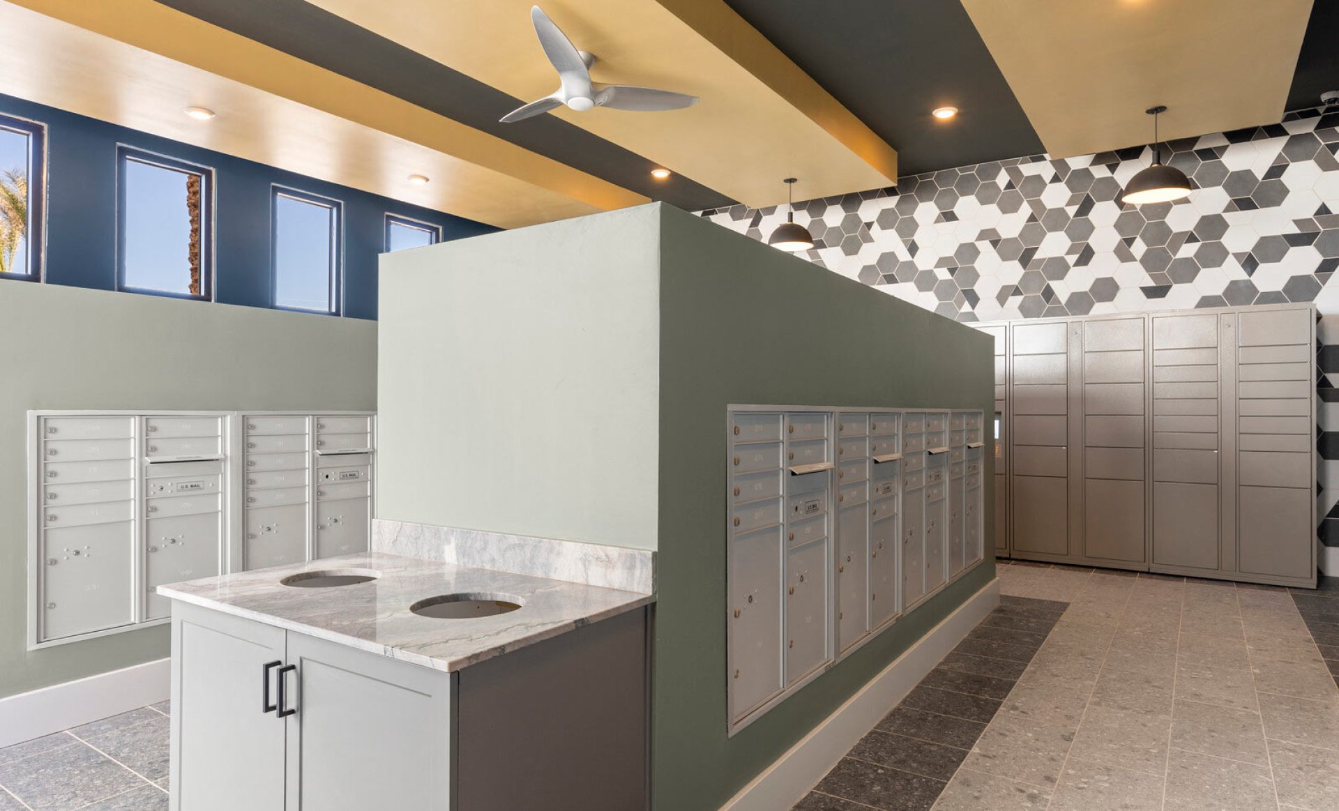 Ascend at Mountain Vista   Mail Room 1_edit