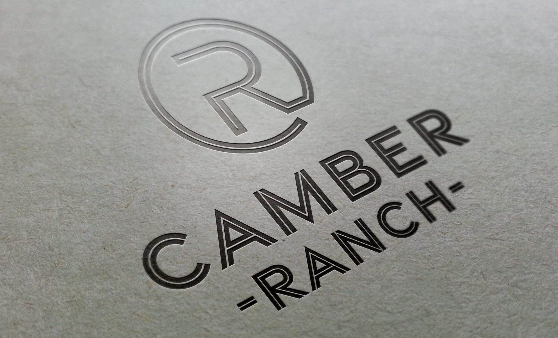 Camber Ranch Logo