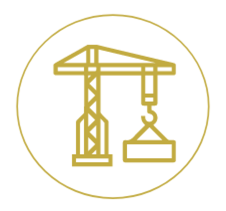 Fabrication & Installation