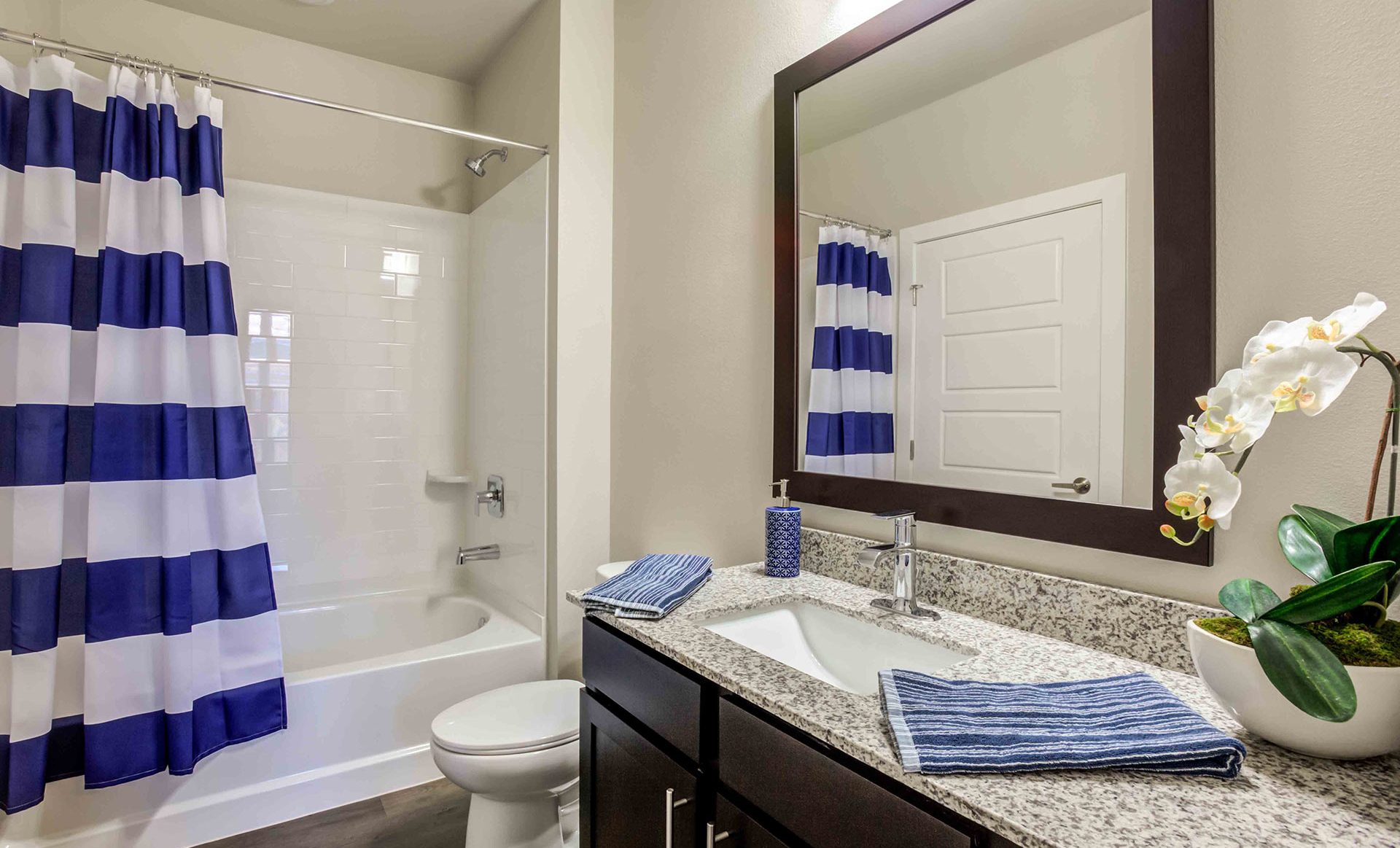 HPA Design Group Ascend at Cave Creek Bathroom