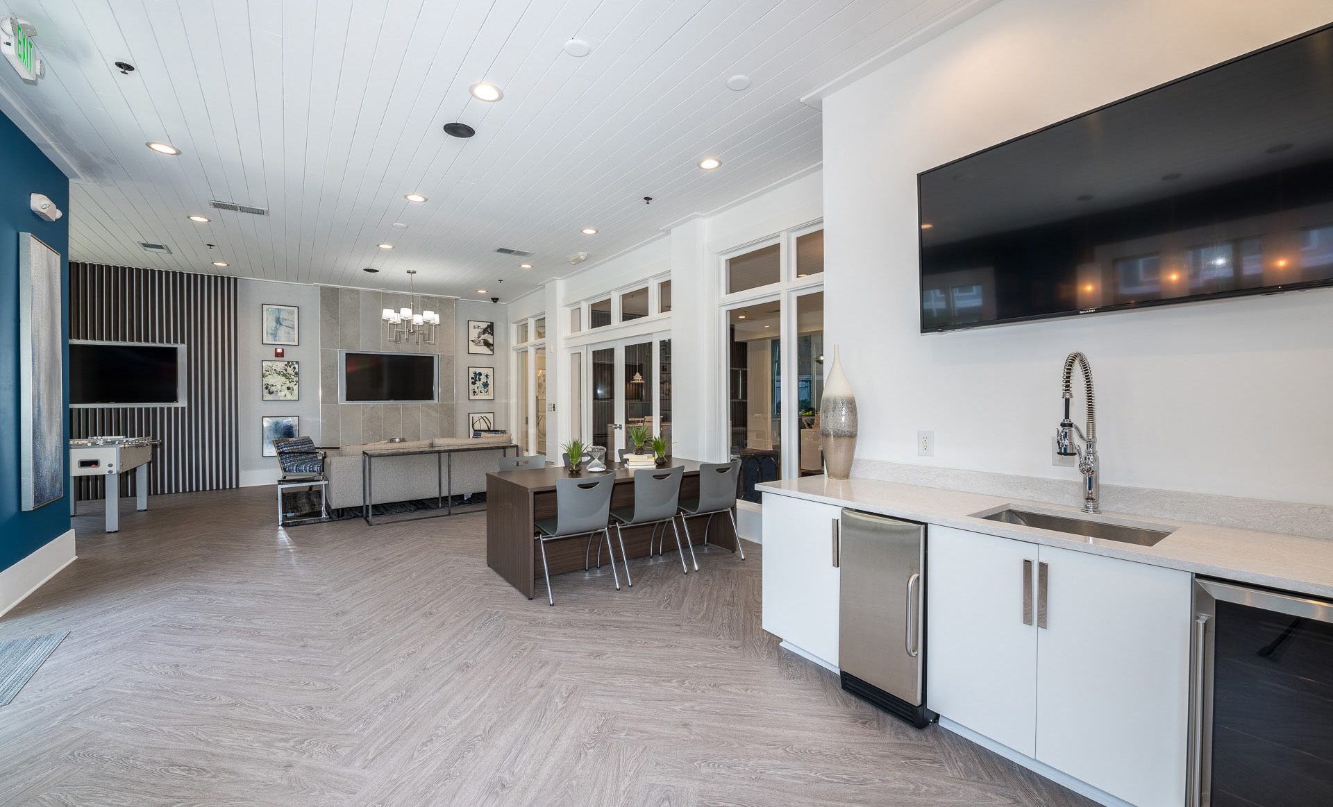 HPA Design Group Avana City North After 3