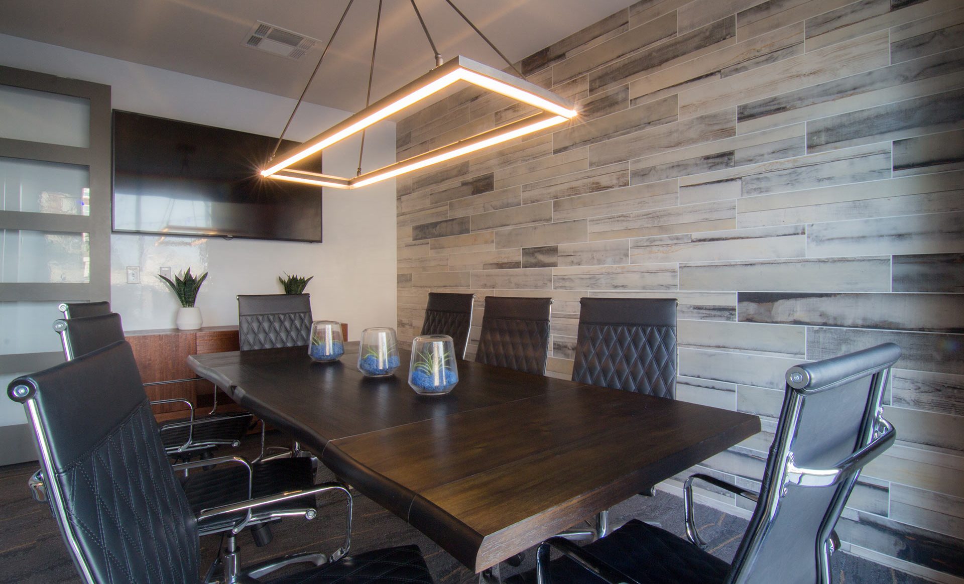 HPA Design Group Chroma Conference Room