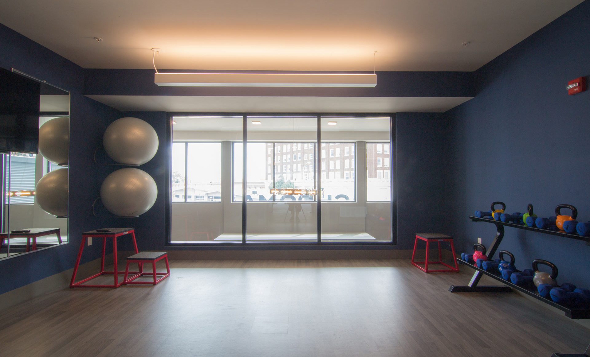 HPA Design Group Chroma Yoga