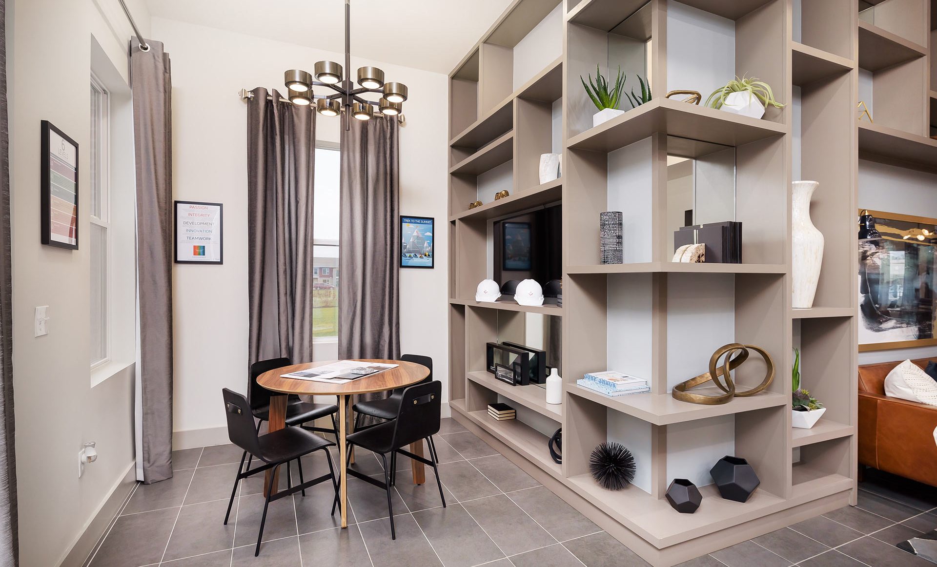 HPA Design Group Clubhouse 7