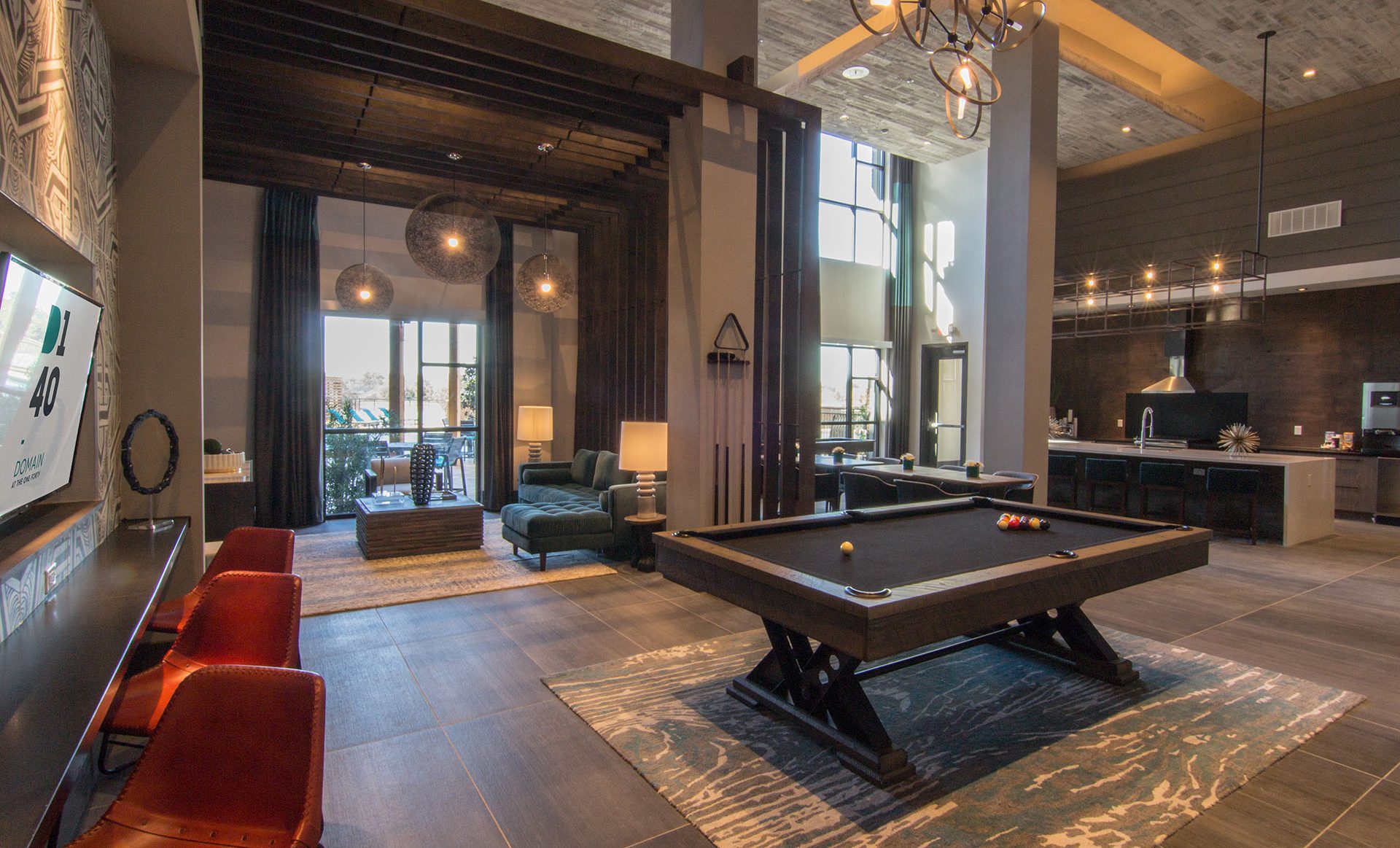 HPA Design Group Domain at the 140 3