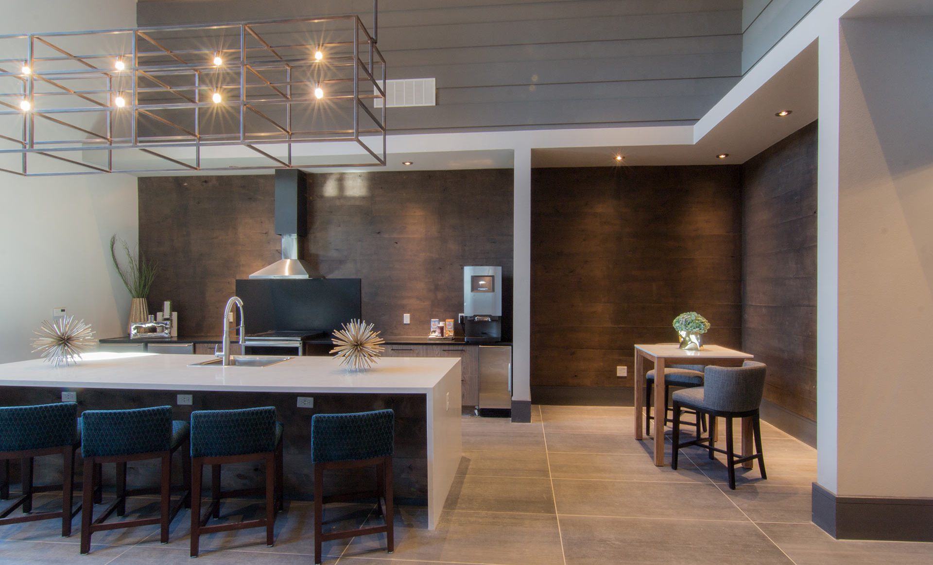 HPA Design Group Domain at the 140 4