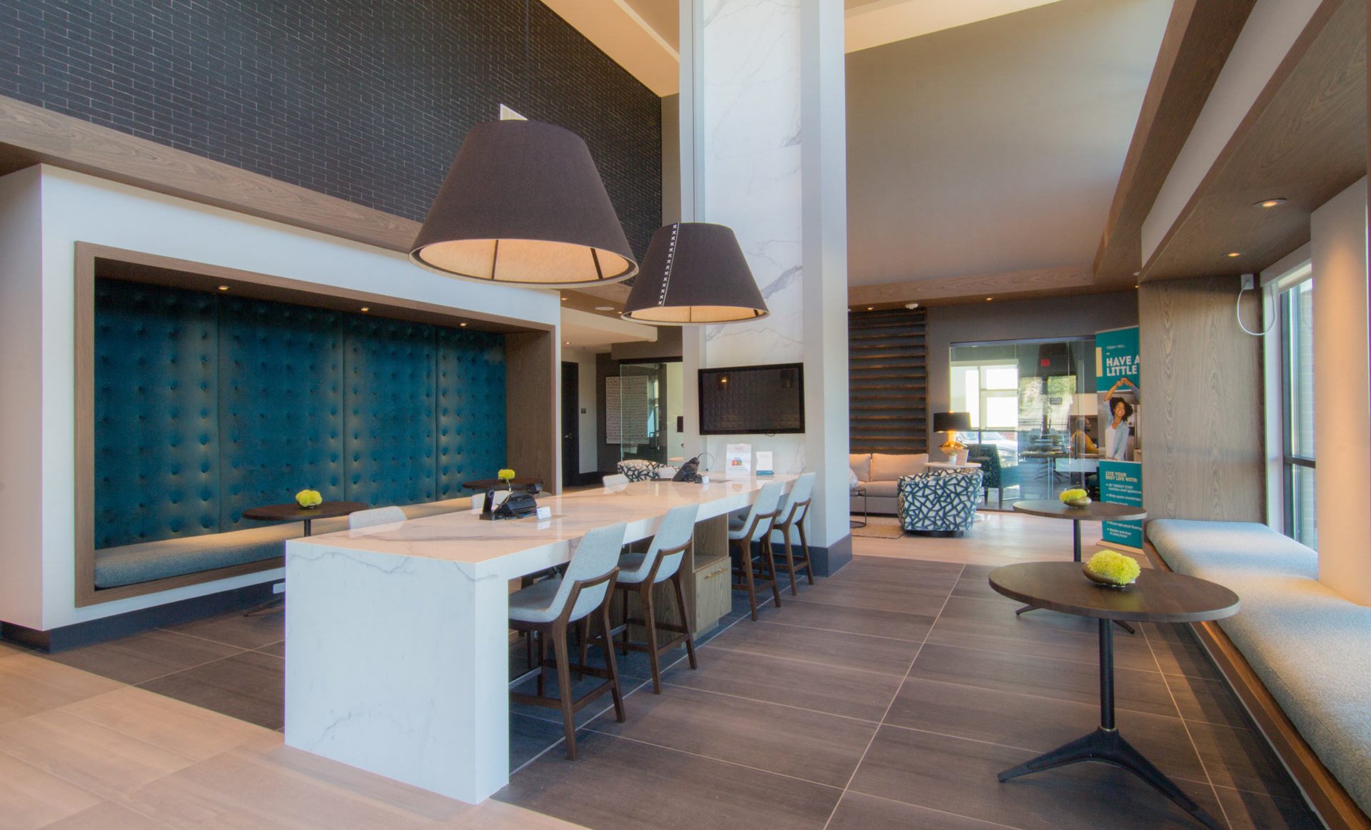 HPA Design Group Domain at the 140 6