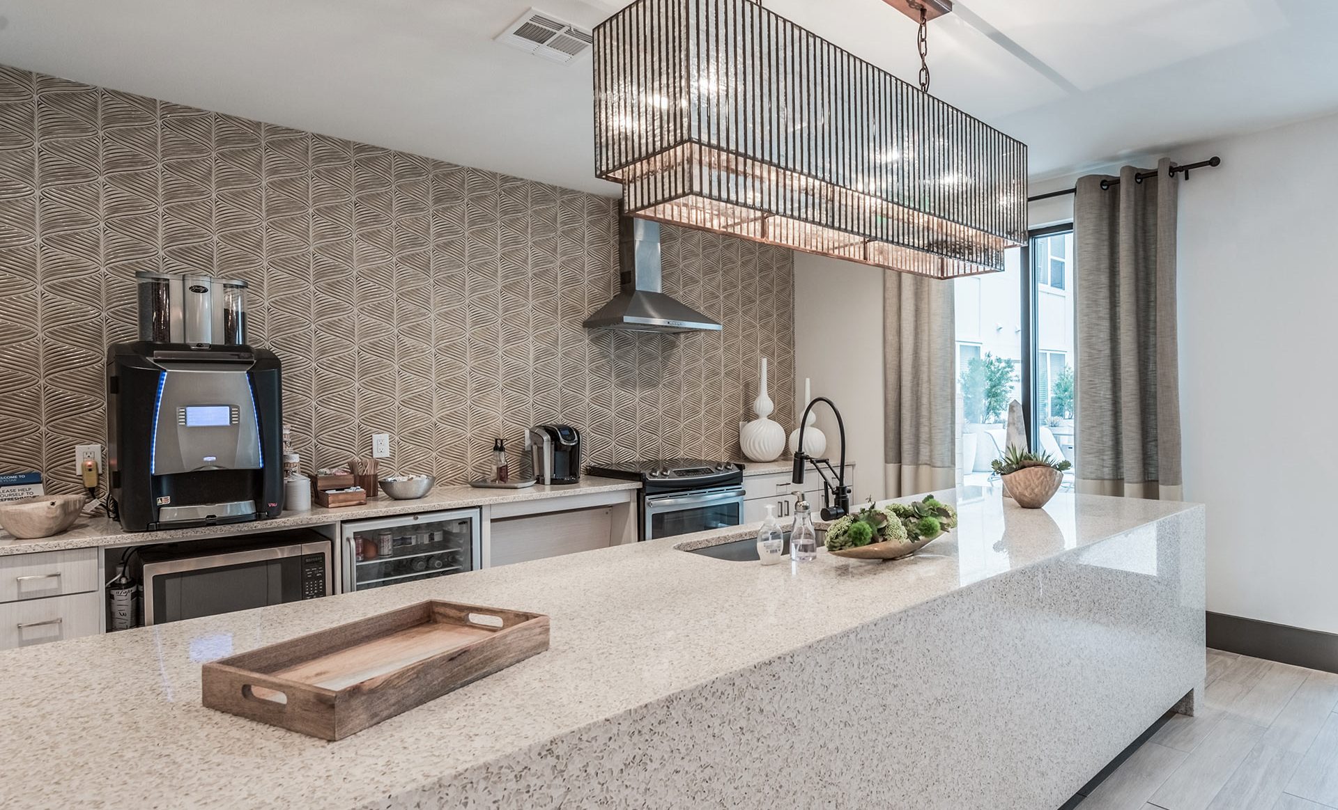 HPA Design Group Kitchen