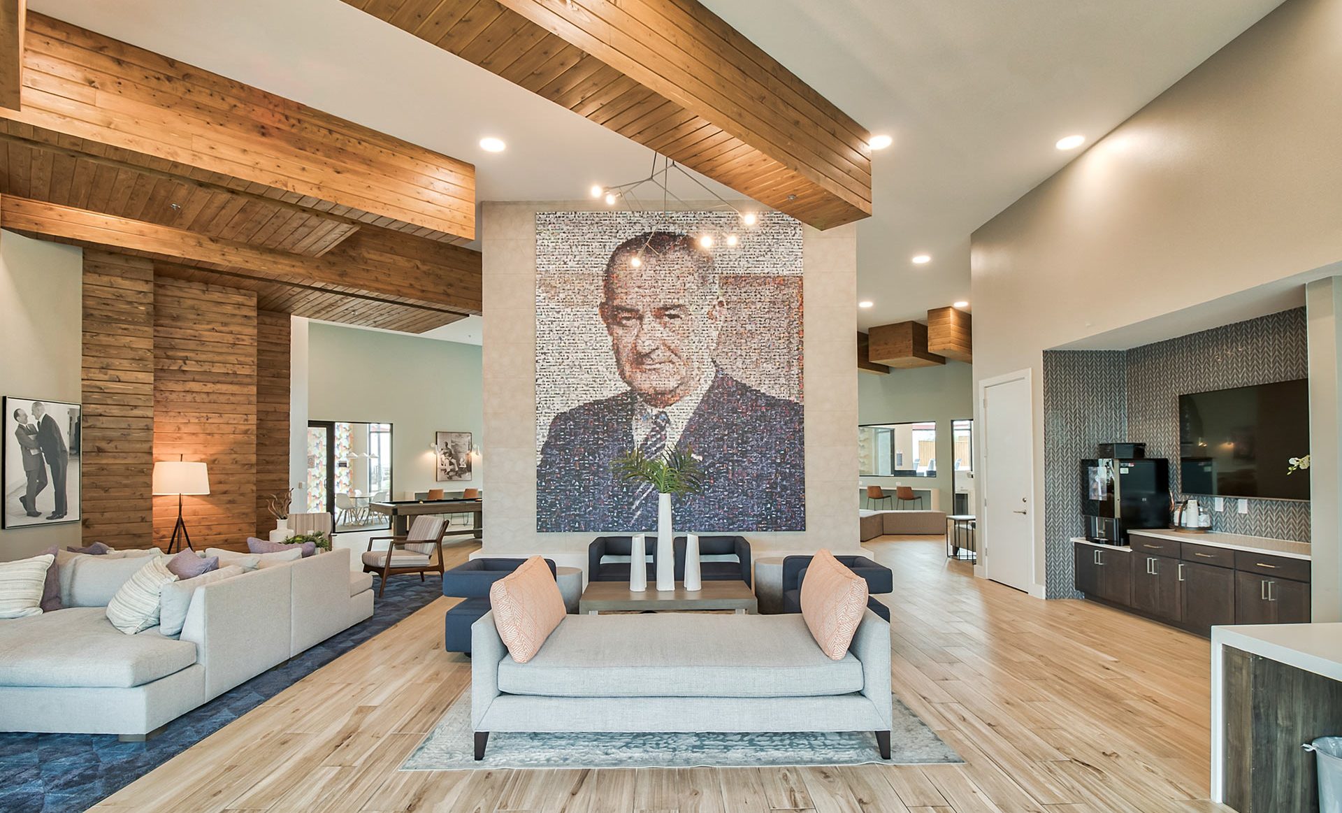 HPA Design Group Lyndon Springtown 1