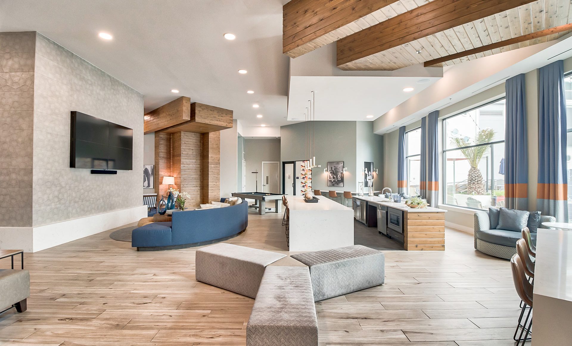 HPA Design Group Lyndon Springtown 2